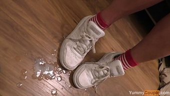 Кончаю На ...