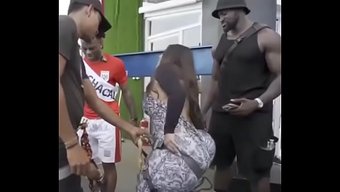 Толстый Ох...