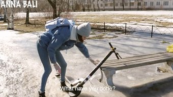 Минет От Н...