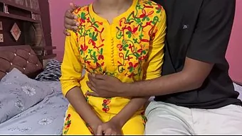 Indian Hot...
