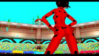 Mmd R18: С...