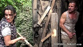 Извращённы...