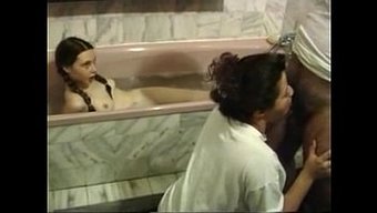 Время Бани...