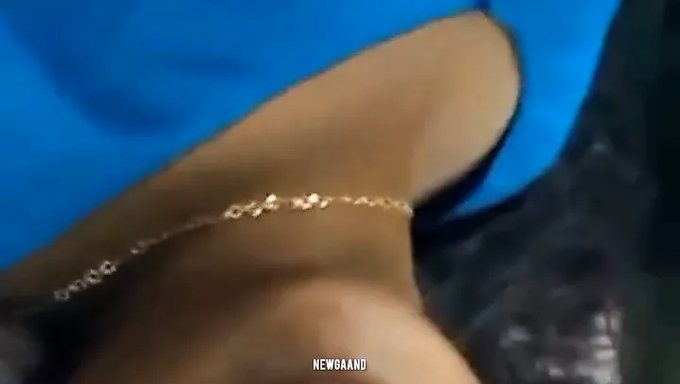 18+ Индийская Девушка Получает По Заслугам И Оральное Удовольствие От Наездницы.