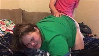 18+-Летняя...