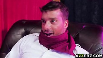 Милф Мерсе...