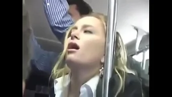 Блондинку ...
