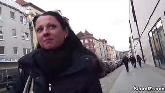 18+ Немецк...
