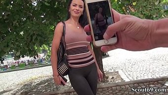 Немецкая Р...