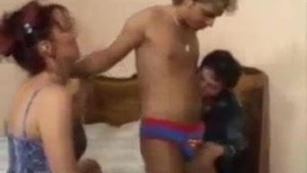Помощь Без...