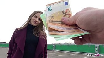 Марселина ...