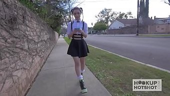 Красивая Т...