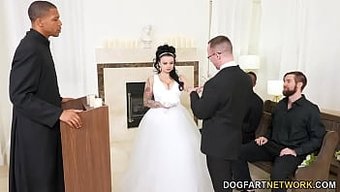 Межрасовый...