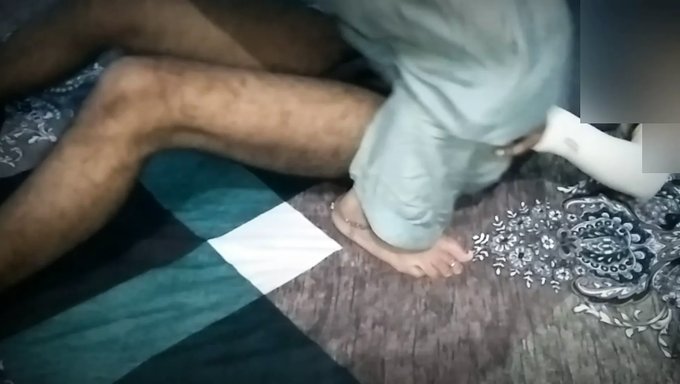 Страстный Домашний Секс Пары Дези