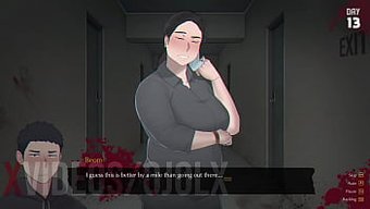 Развратная...