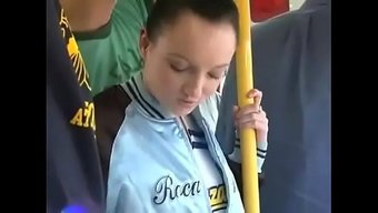 Чирлидерша...